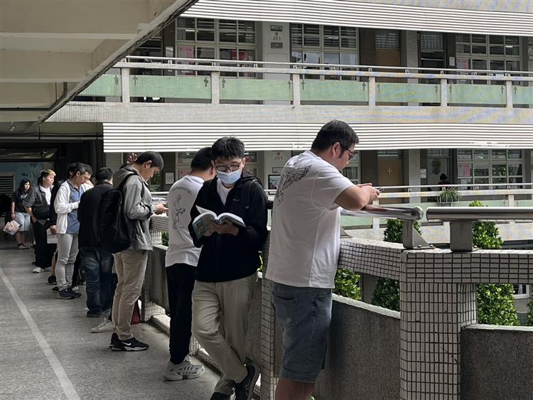 台電說明，為強化供電穩定與電網韌性，持續提升電力服務品質，台電持續招募電力新血。