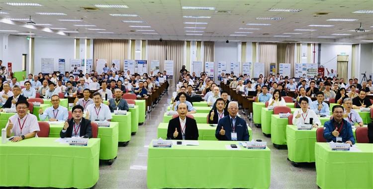 台灣中油舉辦安全衛生觀摩研討會，強化職安管理