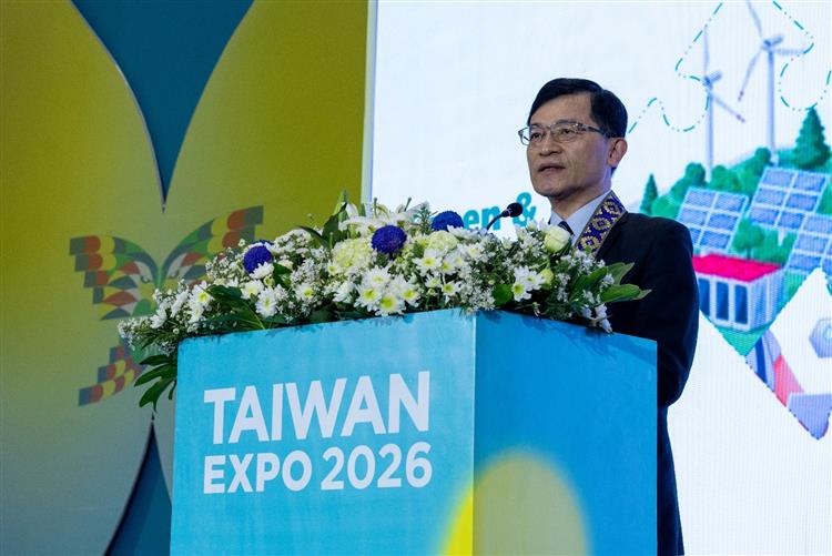 臺菲產業鏈結再深化 2026年菲律賓臺灣形象展盛大登場
