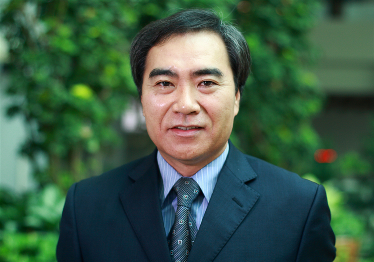 臺鹽實業股份有限公司董事長由現任嘉義縣吳副縣長容輝接任。
