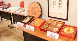 本次活動在眾多優秀作品中評選選出優質臺灣餅作品2。