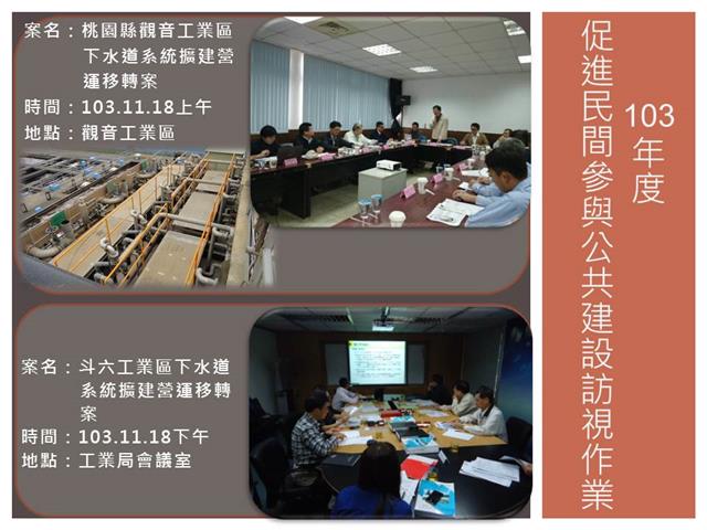 會議照片