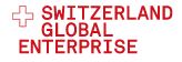 Open new window for Switzerland Global Enterprise