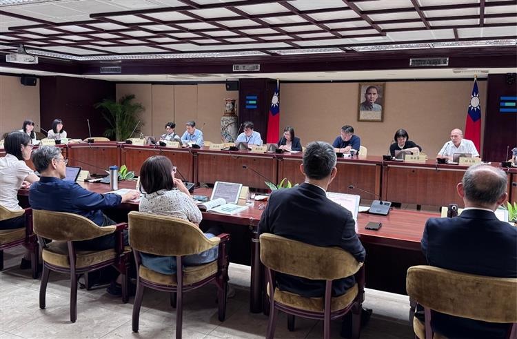Taiwan's Trade Remedy Commission makes an affirmative preliminary injury determination on Vietnam cold-rolled, flat-rolled stainless steel products.