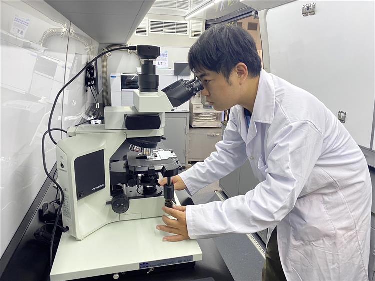 暴雨高濁期間 台水水質嚴格把關 守護您用水安全