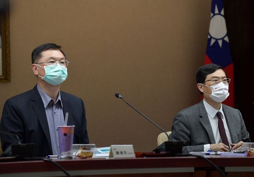 Asia New Bay Area 5G AIoT Innovation Park Boosts NT$32.7 Billion of Production Value Inter-Ministerial Communication Shapes Southern Taiwan as Pioneer in New-Generation Tech Application