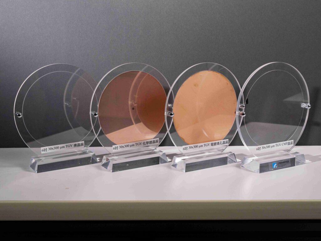 半導體業擴張，AI扮引擎