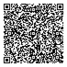 TIGAX22 台北國際印刷機材展活動資訊QR Code