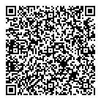 智慧匯聚 低碳永續-南臺灣創新應用展活動資訊QR Code