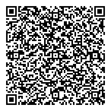 全國首創ADC藥物開發平台啟動記者會活動資訊QR Code