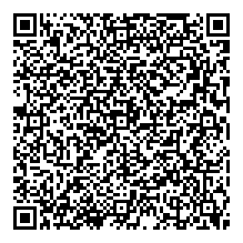 2023台北國際航太暨國防工業展活動資訊QR Code