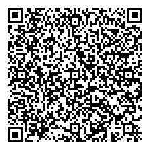 TAIFE2023台灣車輛國際論壇活動資訊QR Code