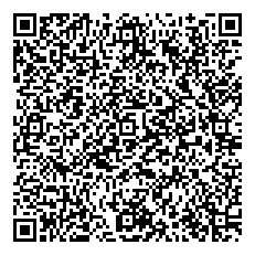 臺灣永續與綠色化學材料發展的契機活動資訊QR Code