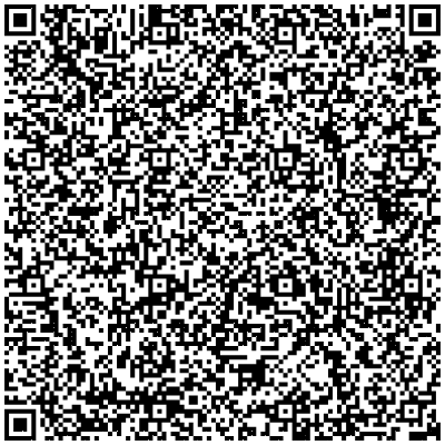 2023台灣醫療科技展活動資訊QR Code