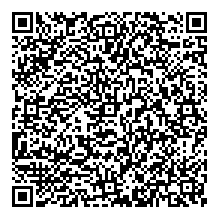 APEC空品感測系統解決方案國際研討會活動資訊QR Code