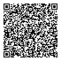 無人機技術國際研討會暨商業媒合會活動資訊QR Code