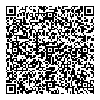 2025 VLSI暨ERSO AWARD頒獎典禮活動資訊QR Code