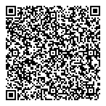 車電展 TARC主題館相關資訊QR Code