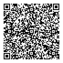 台南自動化機械暨智慧製造展活動資訊QR Code