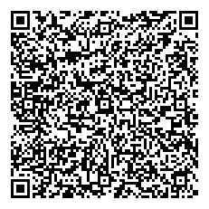 臺日次世代通訊技術發展與創新應用研討會－光電融合科技之新趨勢活動資訊QR Code