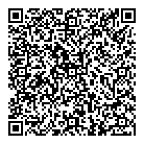 經濟部AI試產線人才培訓授證儀式暨成果分享會活動資訊QR Code