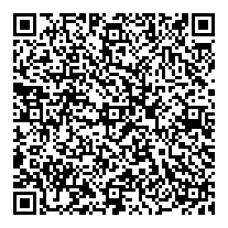2025 台灣機器人與智慧自動化展活動資訊QR Code