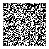 《塗料推廣》設研院活動相關資訊QR Code