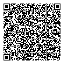 2025台日科技高峰論壇活動資訊QR Code