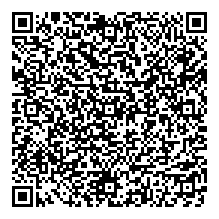 高效、節能之機器人堆棧技術國際研討會活動資訊QR Code