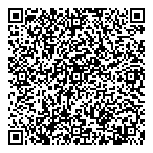 台灣創新技術博覽會創新經濟館開幕活動資訊QR Code