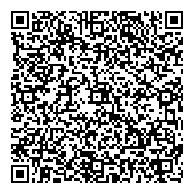 2025台灣創新技術博覽會活動資訊QR Code