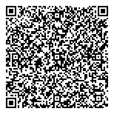 2025台日生技醫藥研討會-創新複合式療法對高齡認知功能退化之干預效益活動資訊QR Code