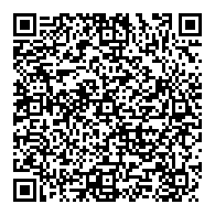 原鄉科專成果展活動相關資訊QR Code