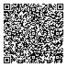 2026全球藥物韌性高峰會活動資訊QR Code