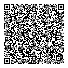 第十五屆第一次會員大會暨學術研討會活動相關QR Code