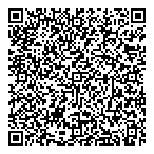 製程工業AI應用與規範研討會活動資訊QR Code