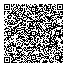 2026 台灣機器人與智慧自動化展活動資訊QR Code