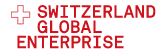 Open new window for Switzerland Global Enterprise