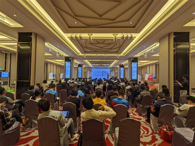 BOFT Organizes First 2022 Carbon Reduction Consultation Event in Taichung