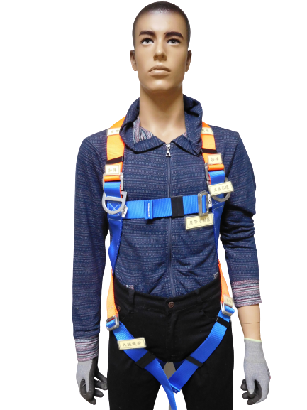 Amendments to Inspection Requirements for Safety Belts Take Effect on July 1, 2023