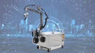 MIRDC's Compact and High-Performance Welding Cobot Wins Silver at the 2025 Edison Awards