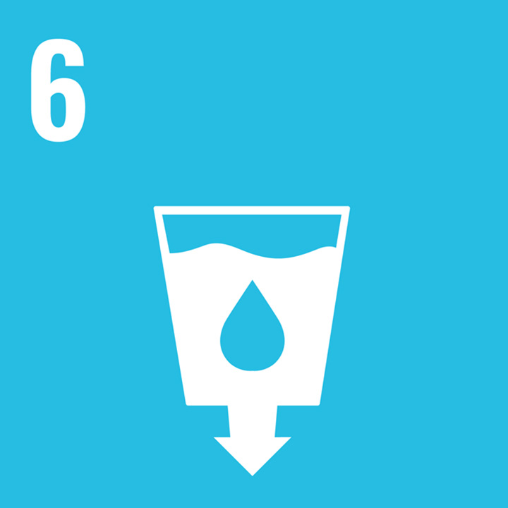 SDGs-6