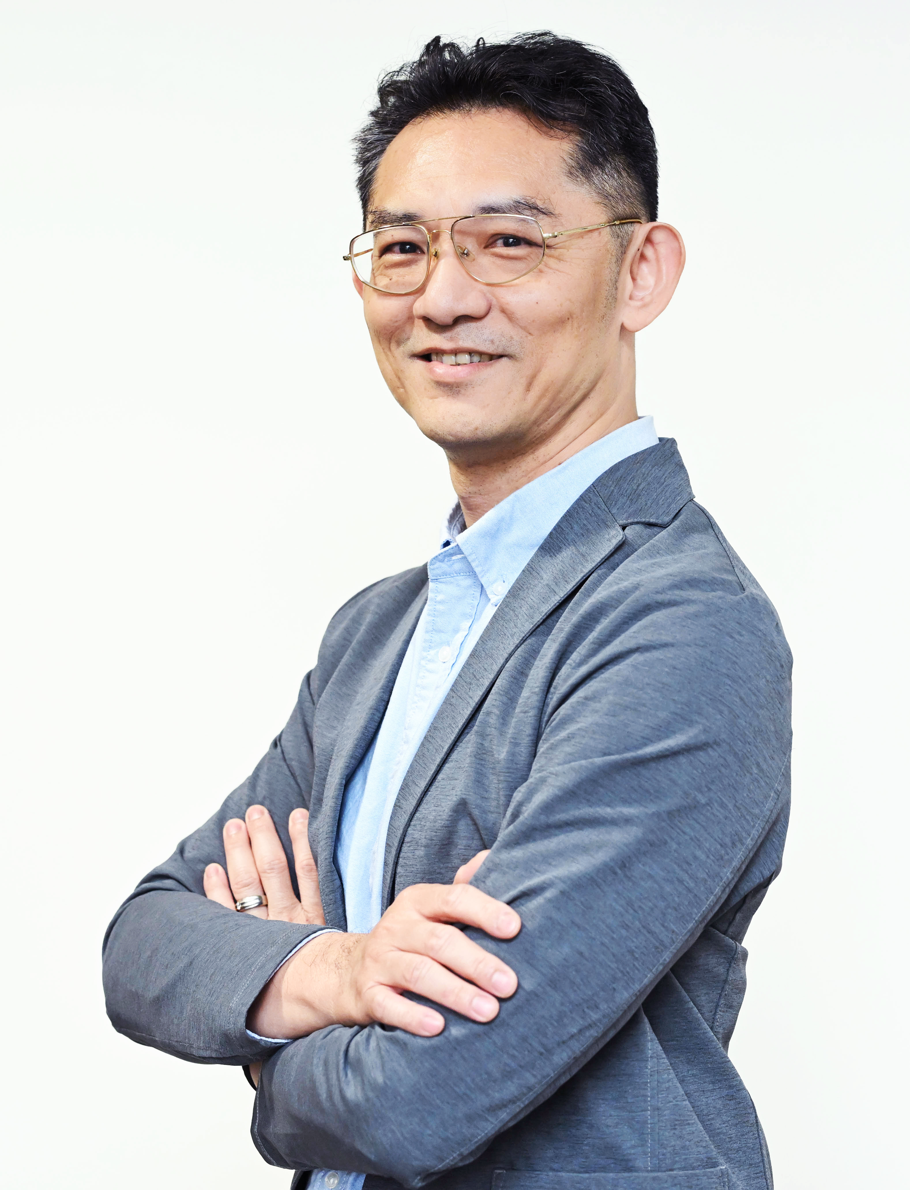 Kuo Chao-Chung