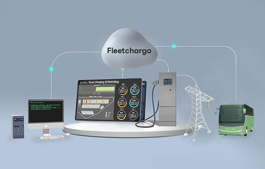 Fleetchargo