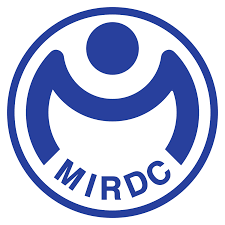 MIRDC Logo