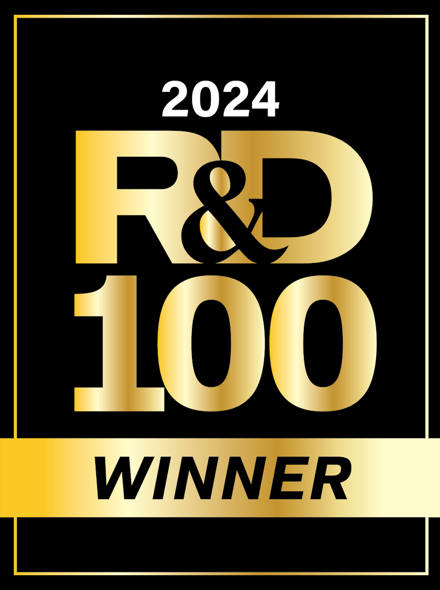 R&D 100 Award
