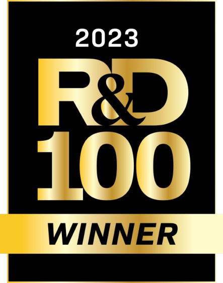 2023 R&D 100 Awards