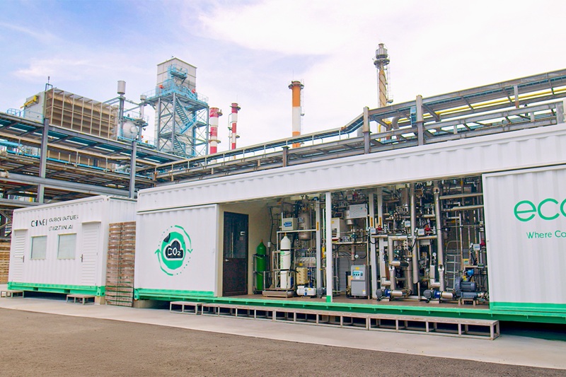 Ameba RAN for NTN/TN convergence network