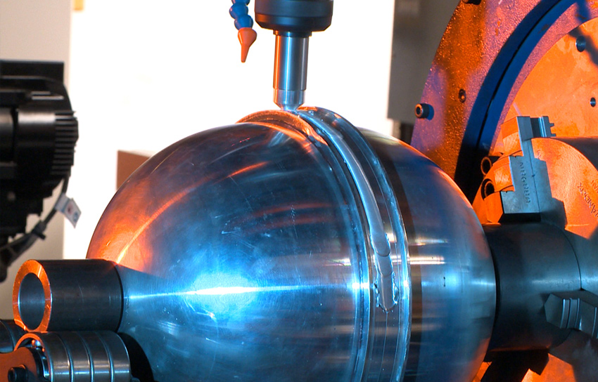 4D (3D+Dissimilar) Printed of Solid State Process