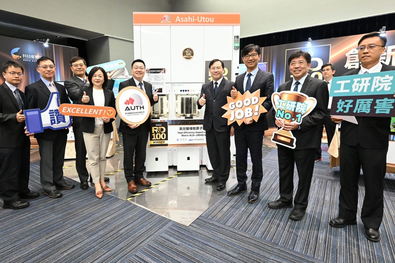 HEAD-Matrix ALD+ System